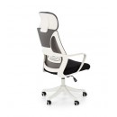 Кресло компьютерное HALMAR VALDEZ 2 серый/черный